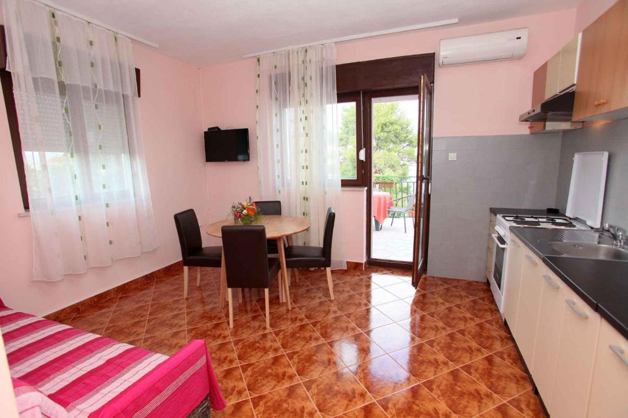 Apartment Okrug Donji 6 Округ Горни Екстериор снимка