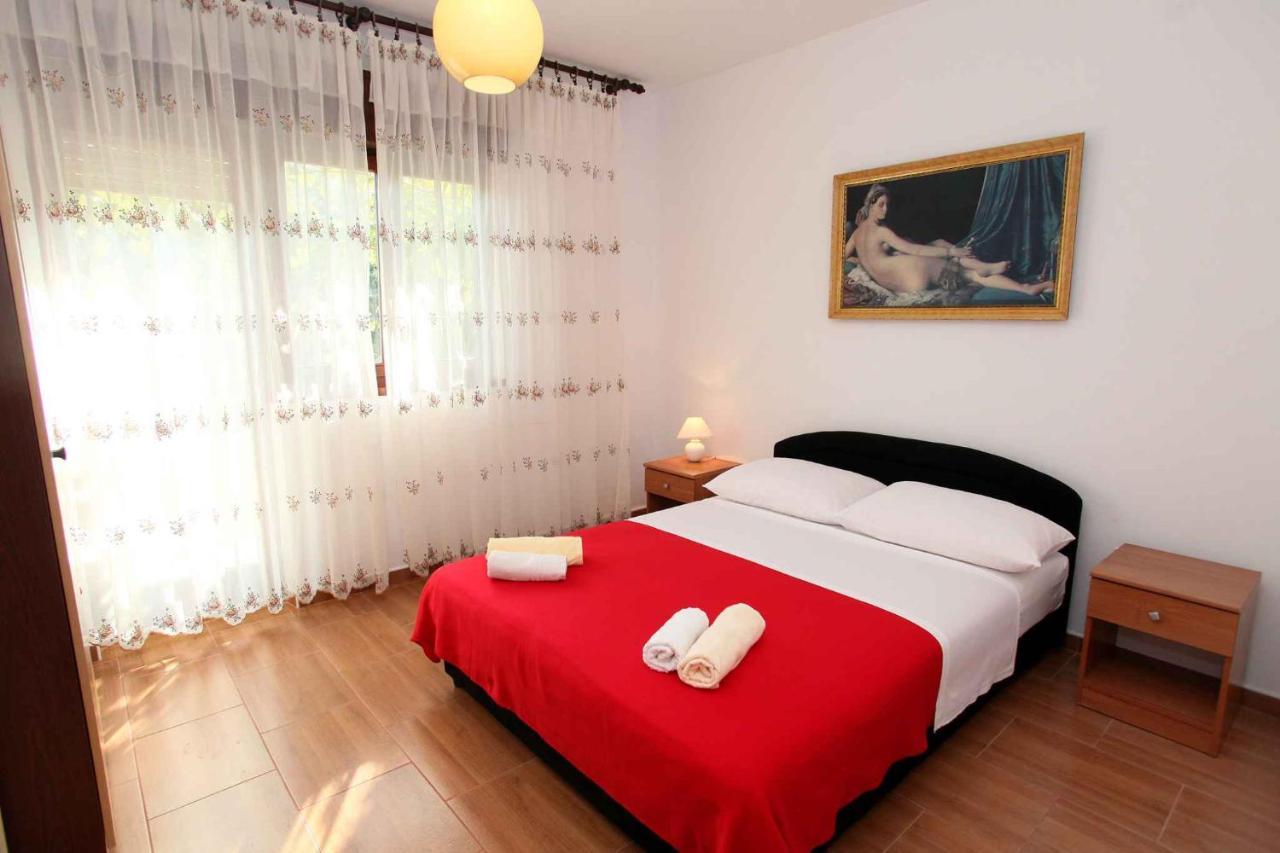Apartment Okrug Donji 6 Округ Горни Екстериор снимка