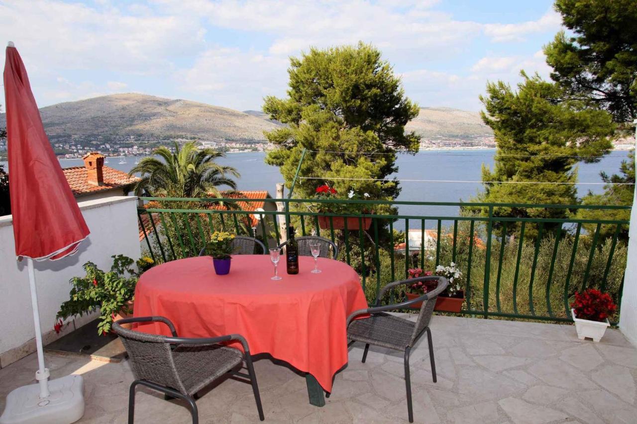 Apartment Okrug Donji 6 Округ Горни Екстериор снимка