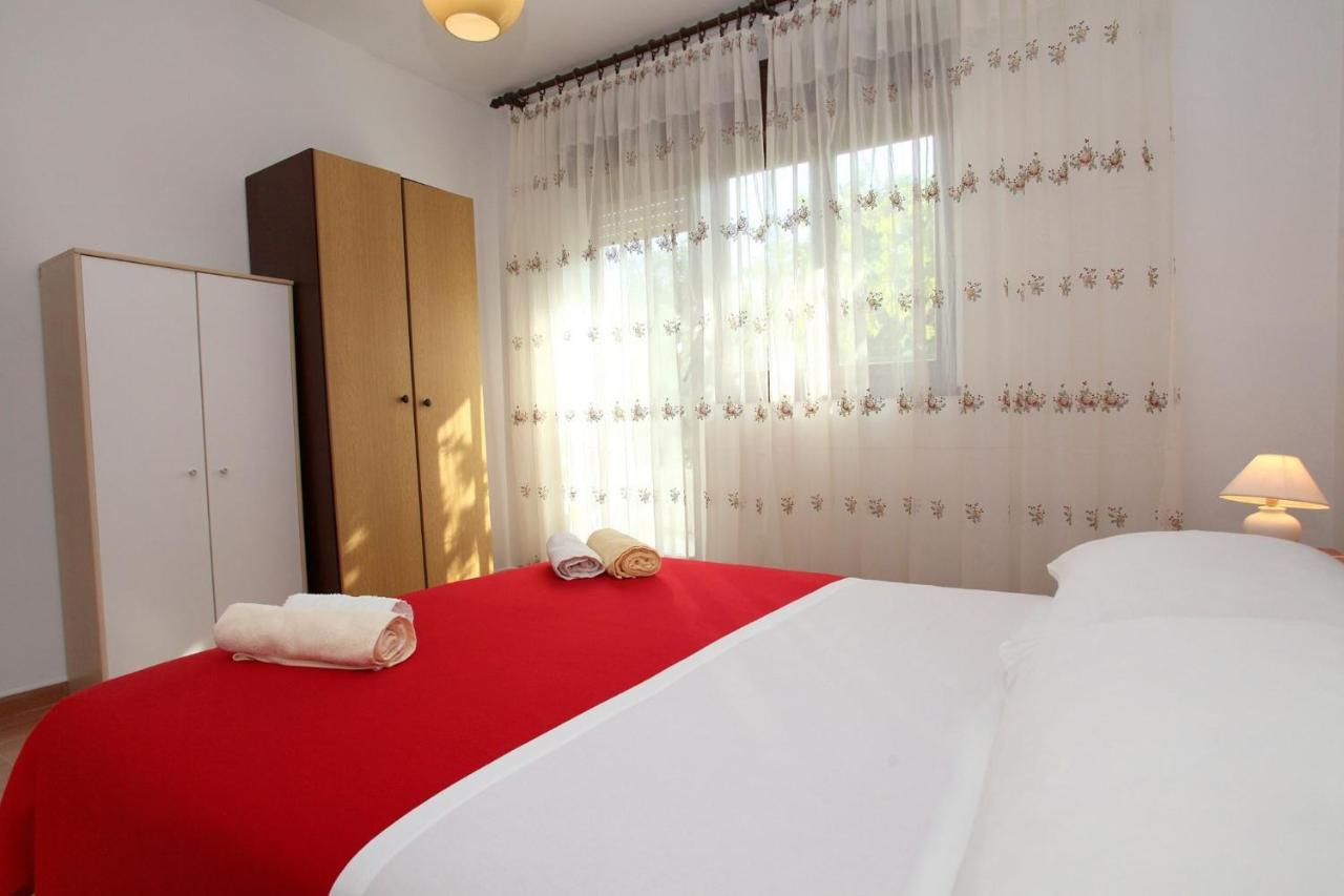 Apartment Okrug Donji 6 Округ Горни Екстериор снимка