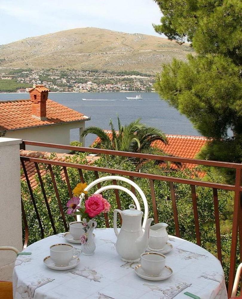 Apartment Okrug Donji 6 Округ Горни Екстериор снимка